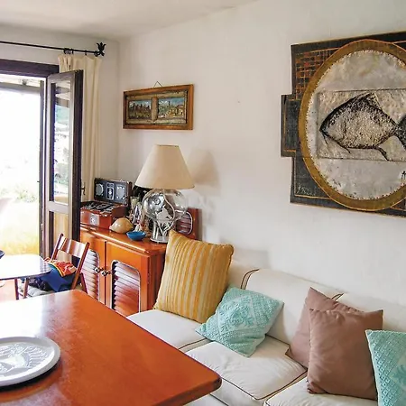 公寓 Casa Del Porto 切尔沃港